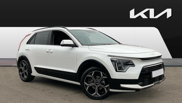 Used Kia Niro 2025 for sale - 76287870: Photo 1