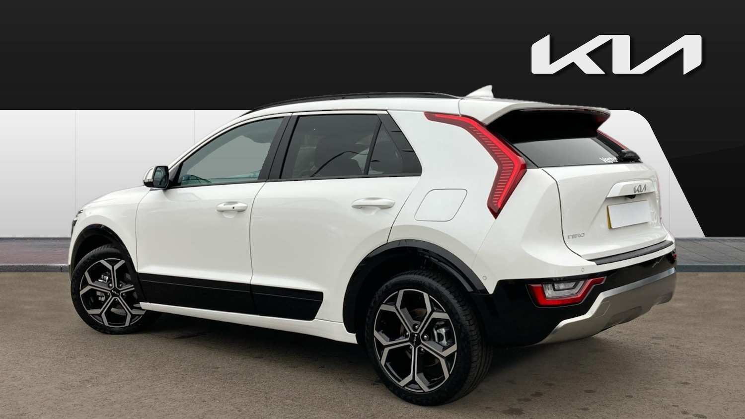 Used Kia Niro 2025 for sale - 76287870: Photo 2