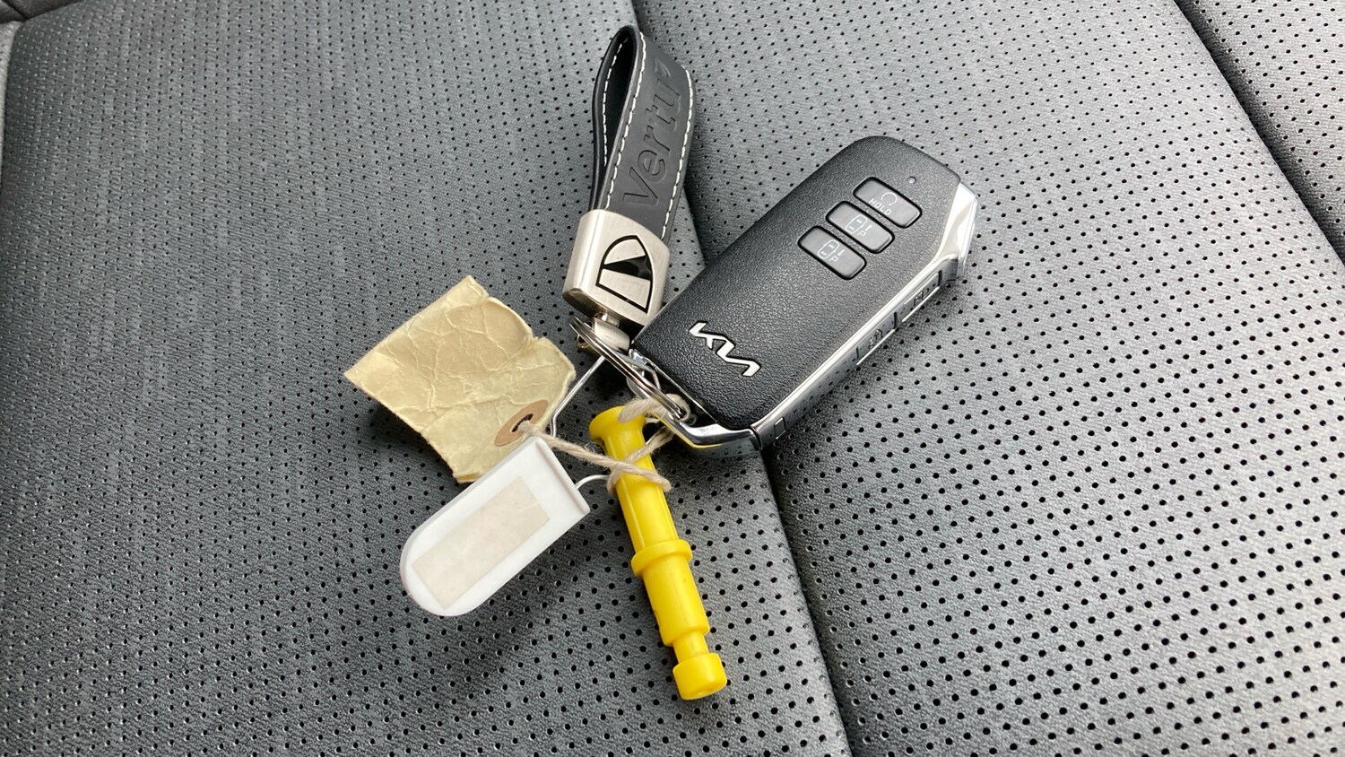 Used Kia Niro 2025 for sale - 76287870: Photo 20