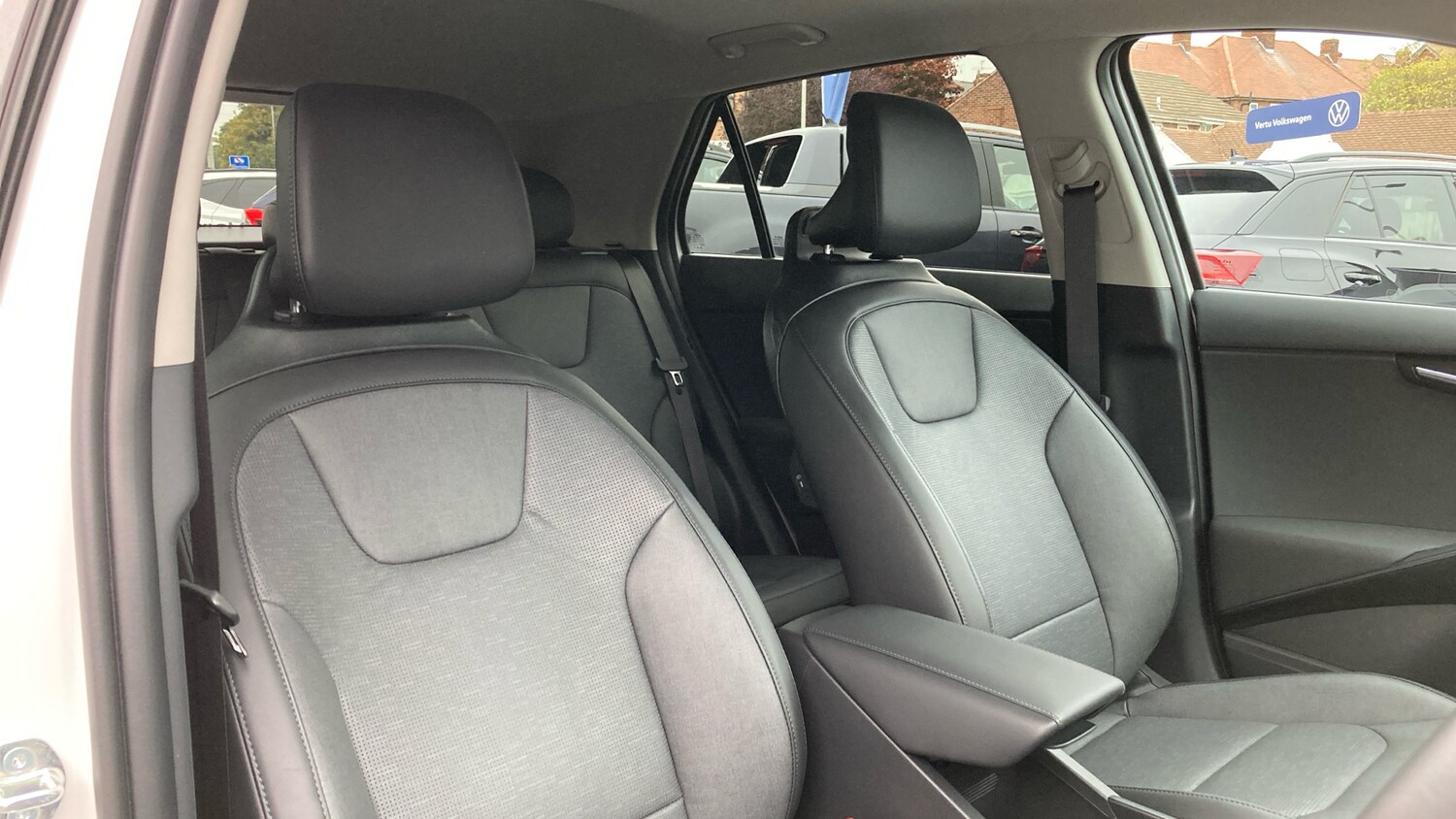 Used Kia Niro 2025 for sale - 76287870: Photo 21