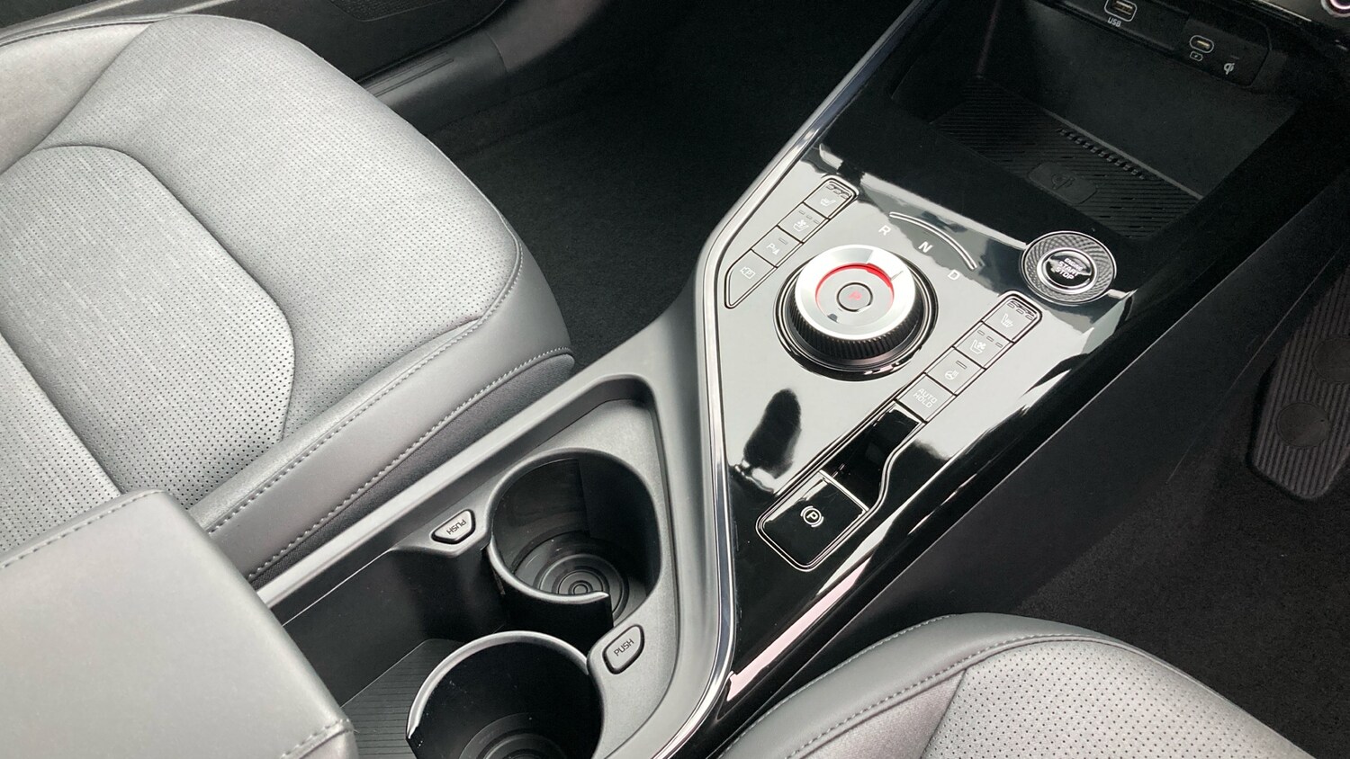 Used Kia Niro 2025 for sale - 76287870: Photo 26