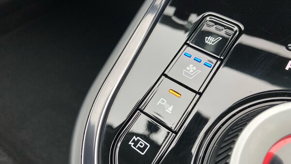 Used Kia Niro 2025 for sale - 76287870: Photo 27