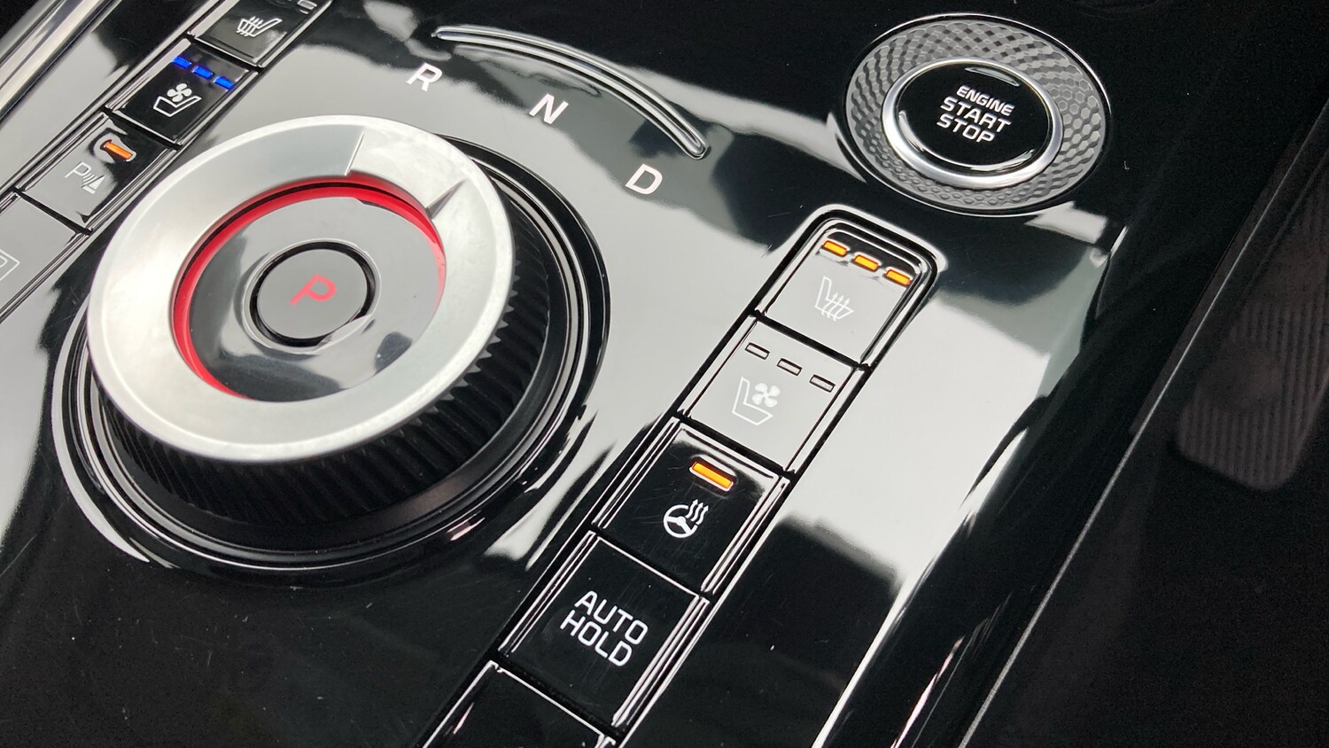 Used Kia Niro 2025 for sale - 76287870: Photo 28