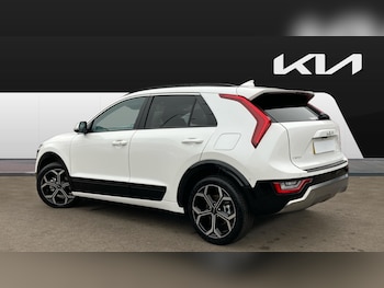 Used Kia Niro 2025 for sale - 76287870: Photo 2