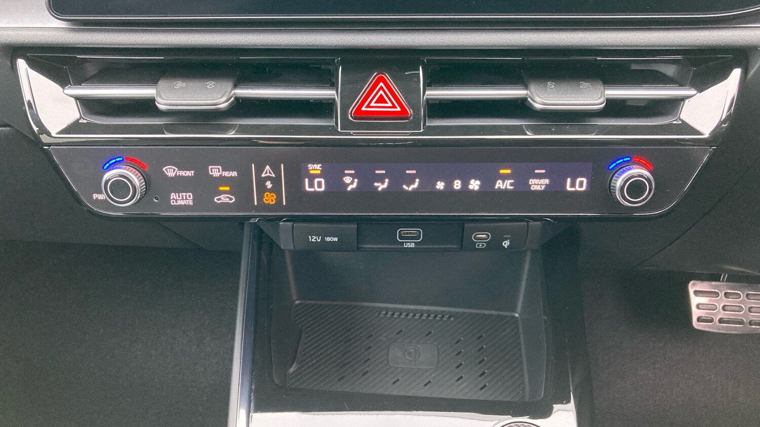 Used Kia Niro 2025 for sale - 76287870: Photo 30