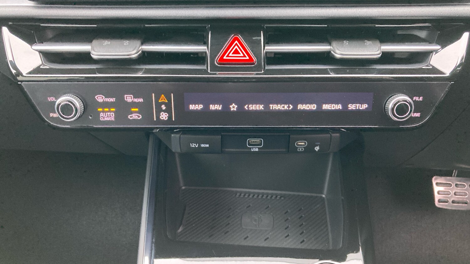 Used Kia Niro 2025 for sale - 76287870: Photo 32