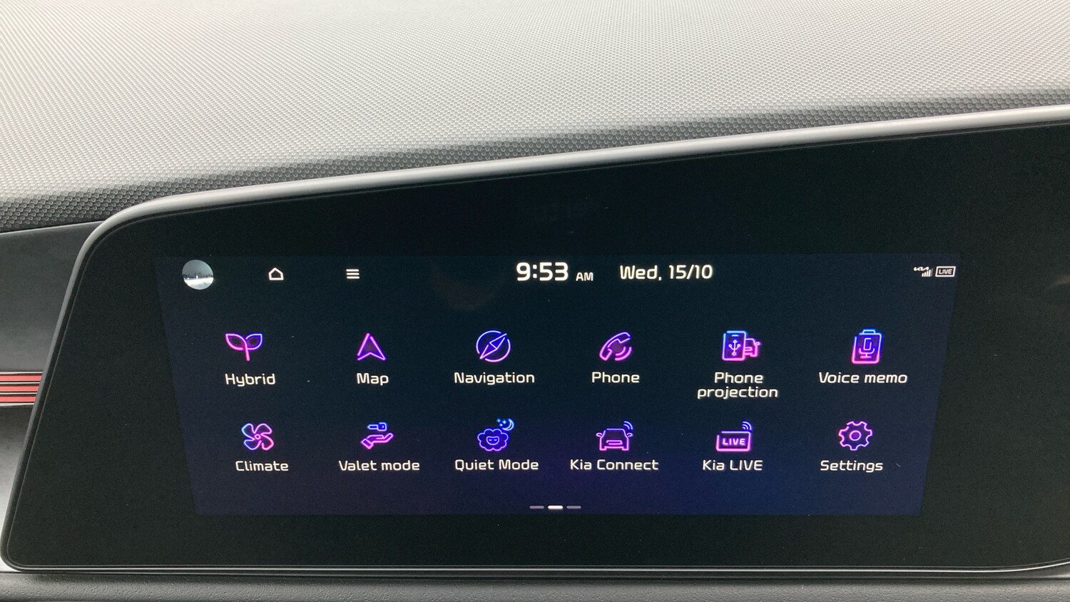 Used Kia Niro 2025 for sale - 76287870: Photo 33