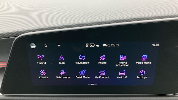 Used Kia Niro 2025 for sale - 76287870: Photo 33