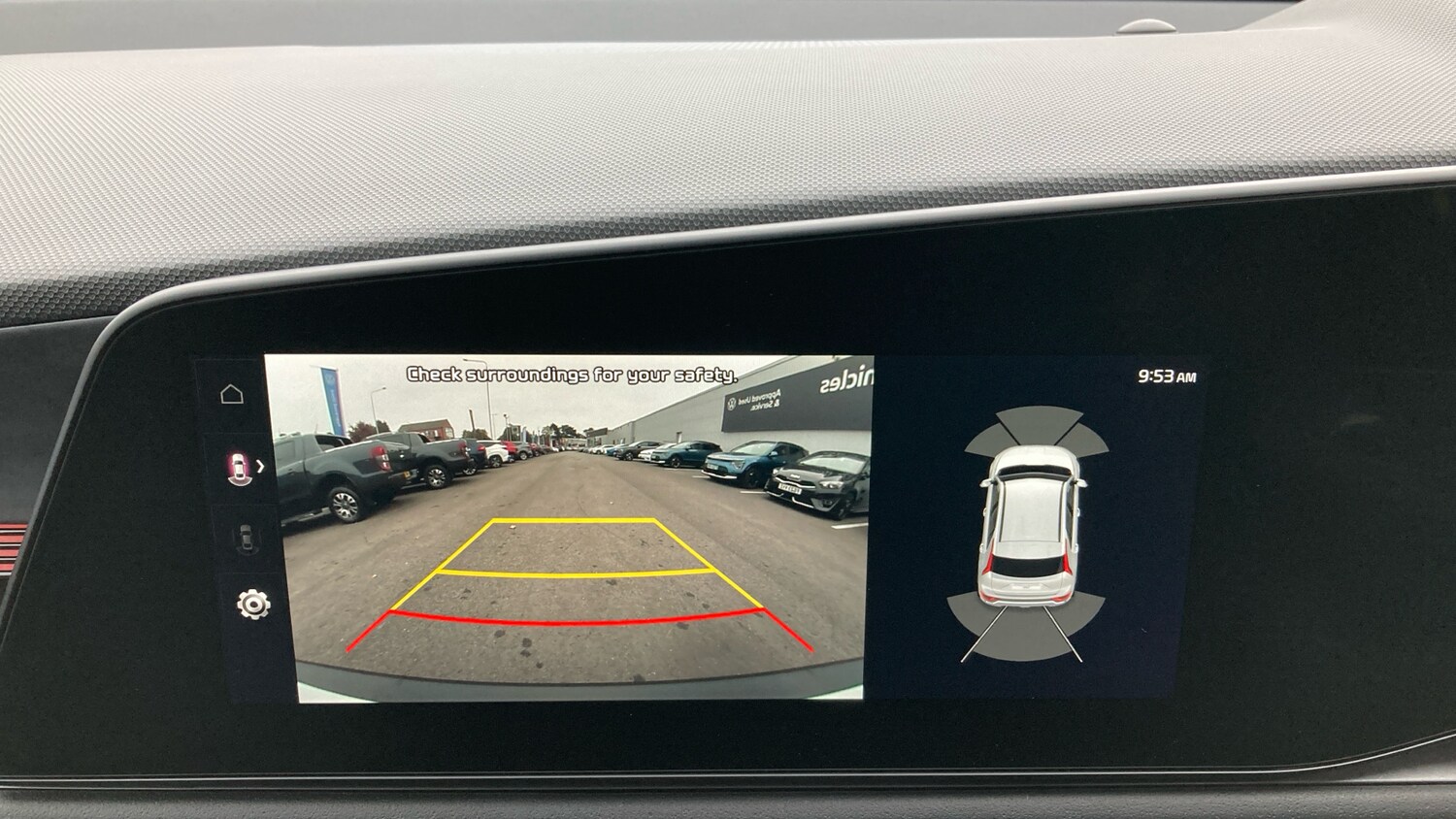 Used Kia Niro 2025 for sale - 76287870: Photo 37