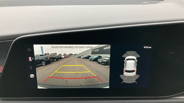 Used Kia Niro 2025 for sale - 76287870: Photo 37