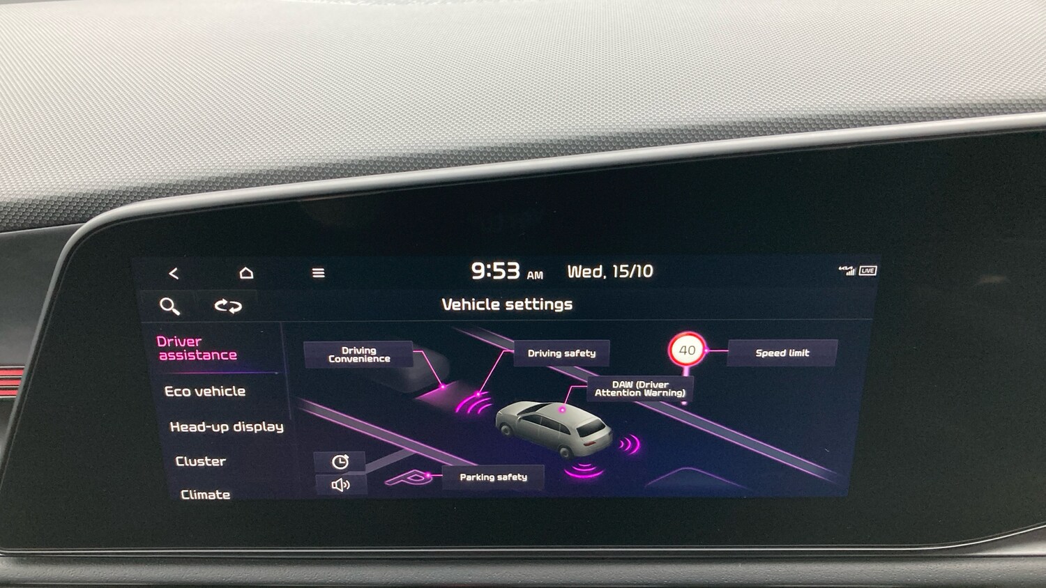 Used Kia Niro 2025 for sale - 76287870: Photo 39