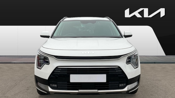 Used Kia Niro 2025 for sale - 76287870: Photo 3