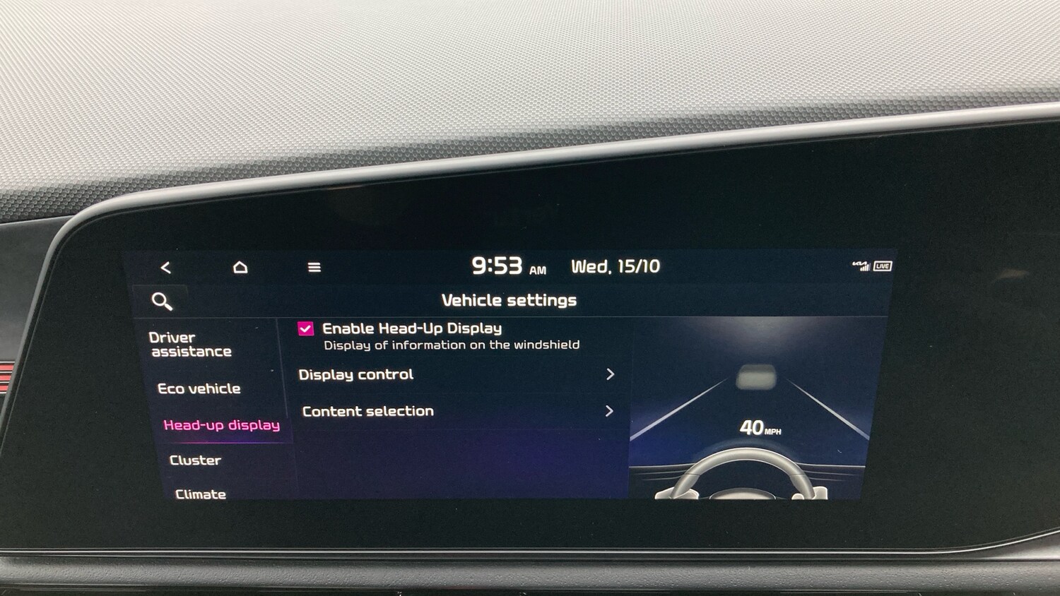 Used Kia Niro 2025 for sale - 76287870: Photo 40