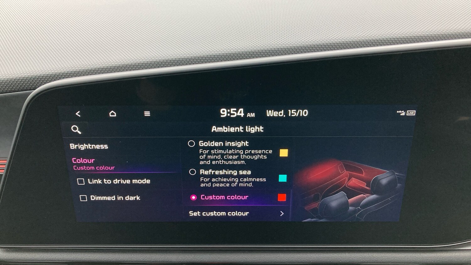 Used Kia Niro 2025 for sale - 76287870: Photo 41