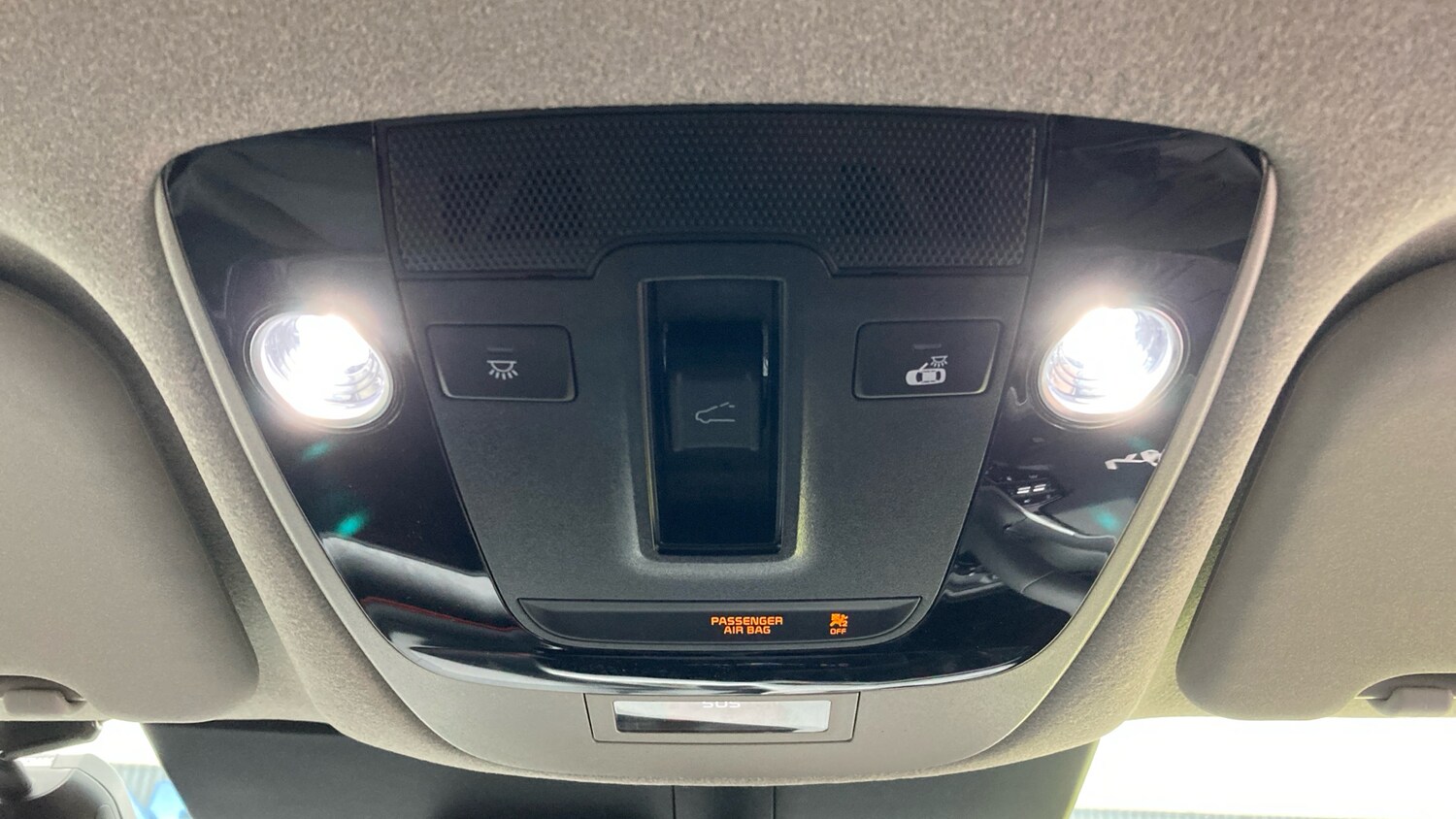 Used Kia Niro 2025 for sale - 76287870: Photo 42