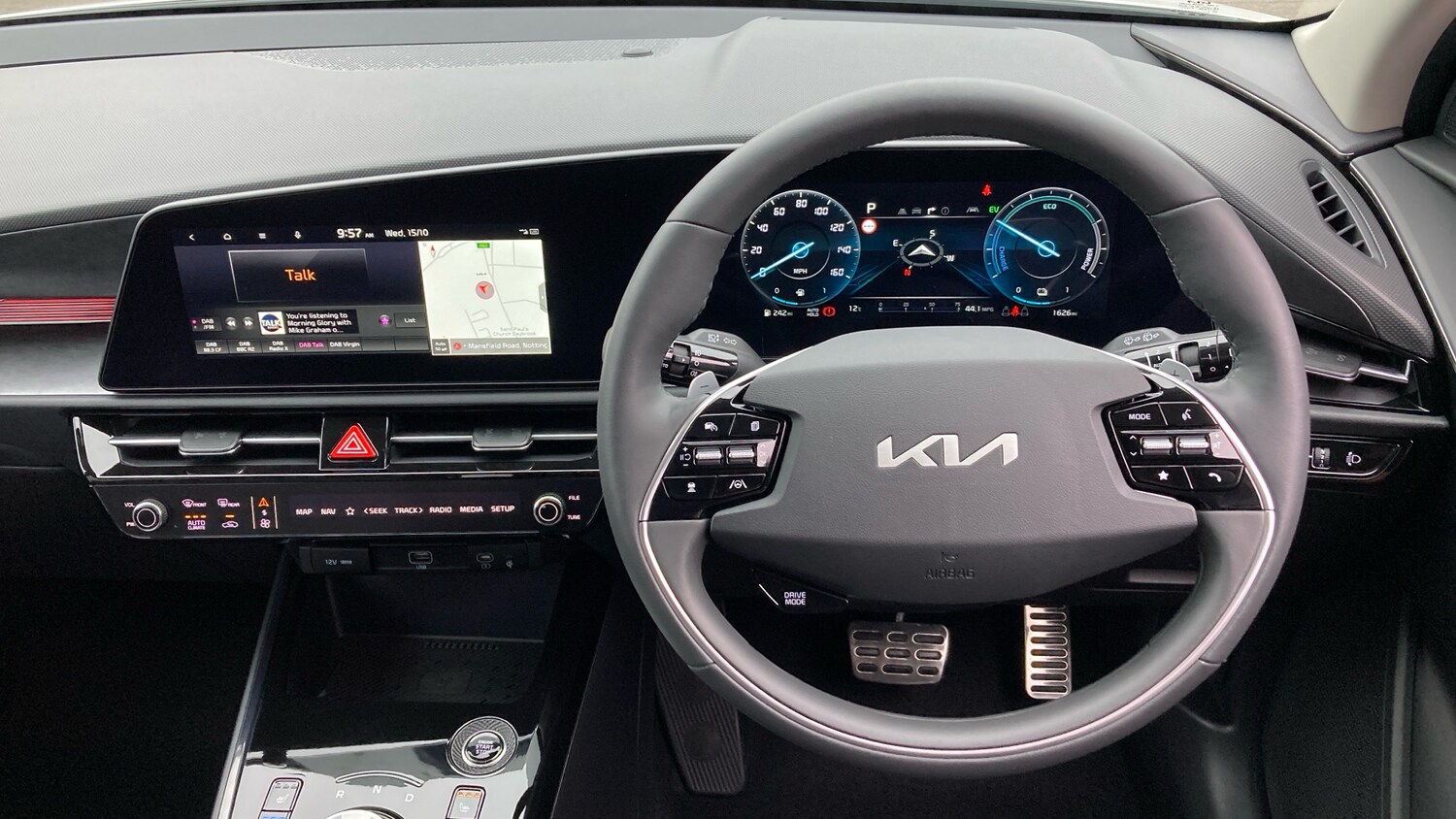 Used Kia Niro 2025 for sale - 76287870: Photo 44