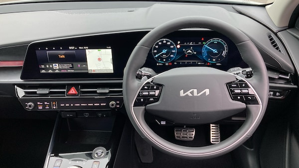 Used Kia Niro 2025 for sale - 76287870: Photo 44