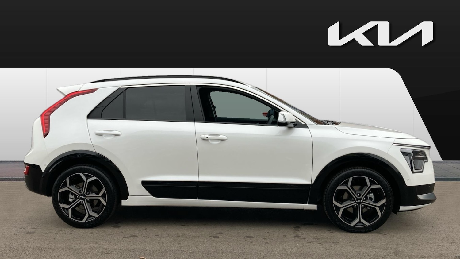 Used Kia Niro 2025 for sale - 76287870: Photo 5