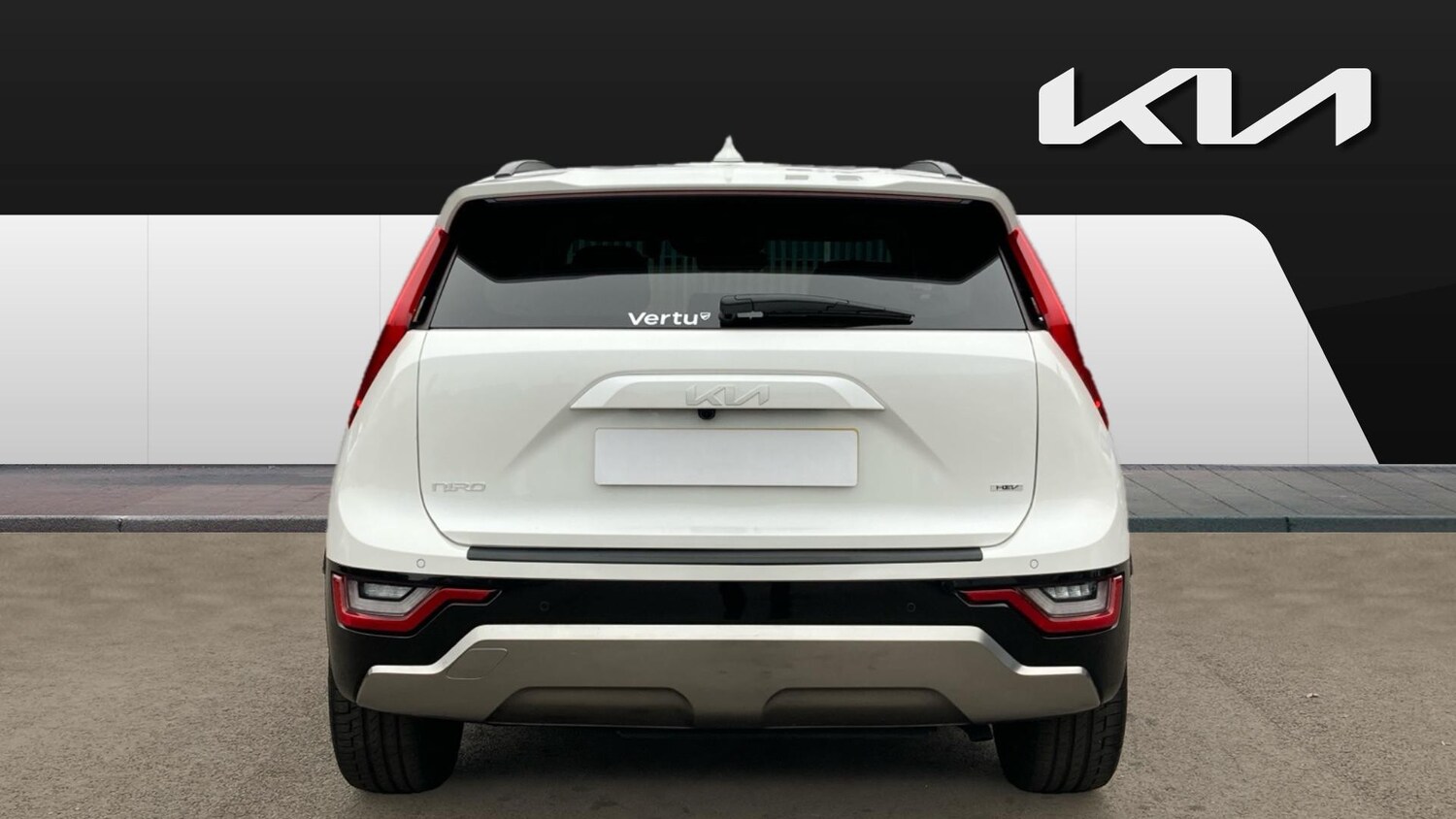 Used Kia Niro 2025 for sale - 76287870: Photo 6