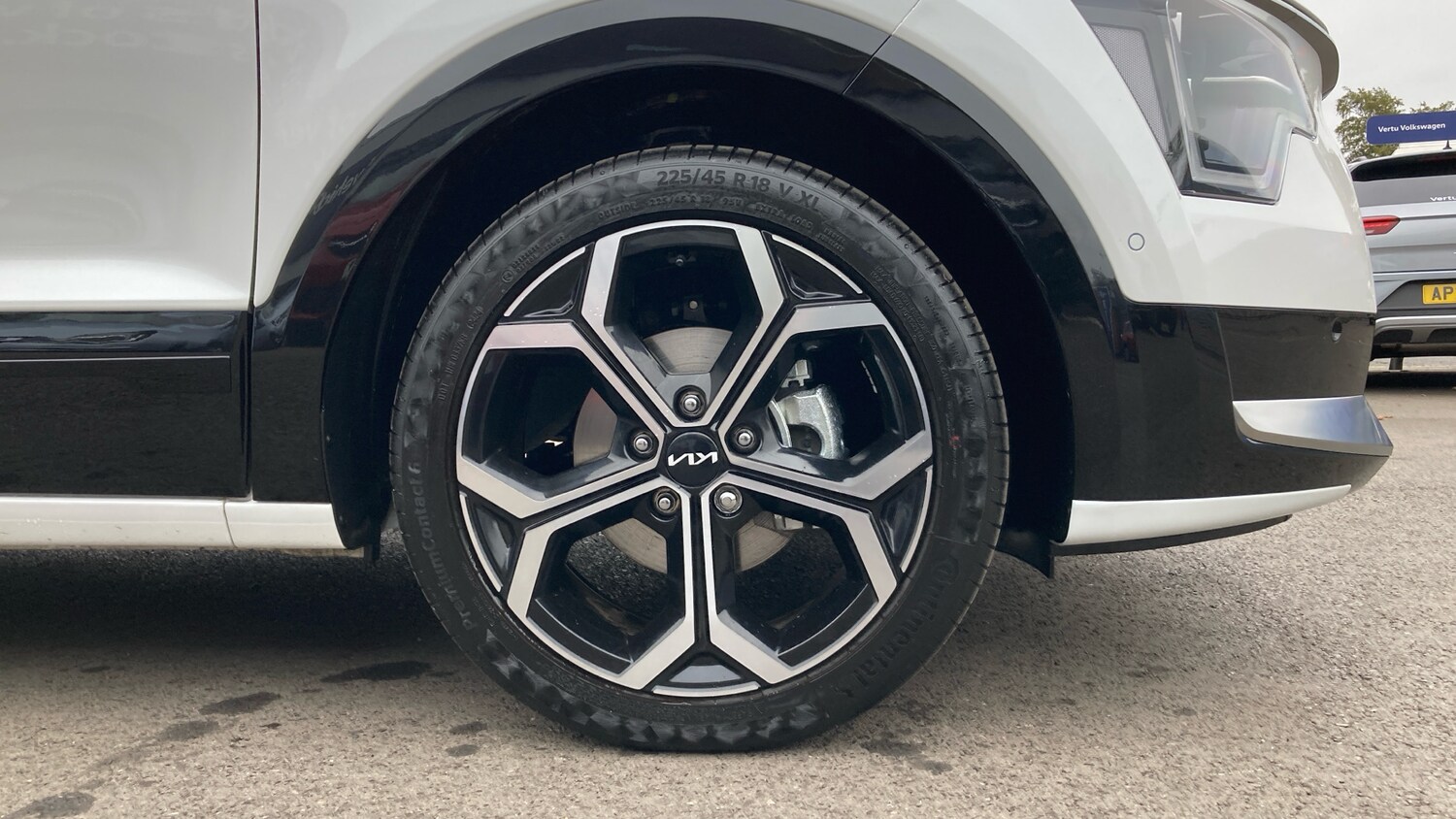 Used Kia Niro 2025 for sale - 76287870: Photo 7