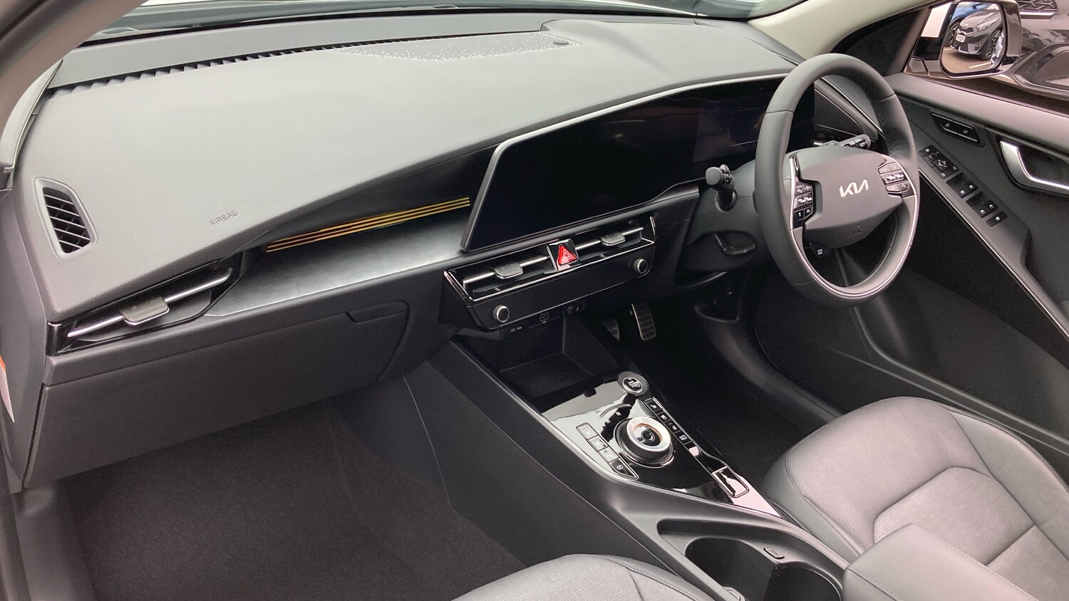 Used Kia Niro 2025 for sale - 76287870: Photo 9