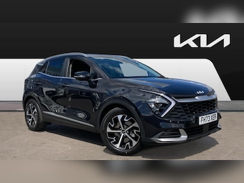 Used Kia Sportage 2024 for sale - 79055478: Photo