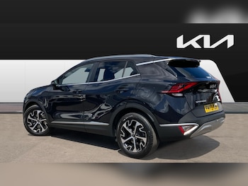 Used Kia Sportage 2024 for sale - 79055478: Photo
