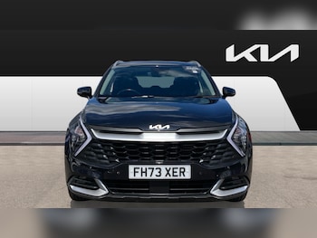 Used Kia Sportage 2024 for sale - 79055478: Photo