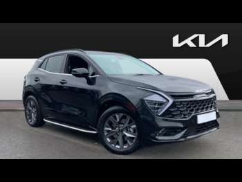 Used Kia Sportage 2025 for sale - 75241718: Photo