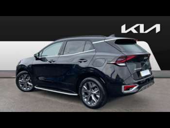 Used Kia Sportage 2025 for sale - 75241718: Photo