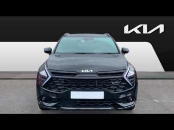 Used Kia Sportage 2025 for sale - 75241718: Photo