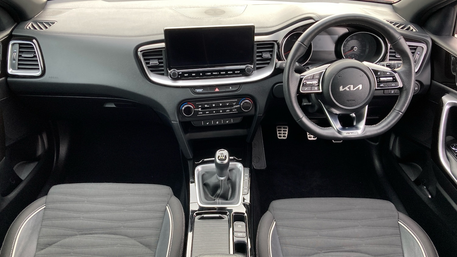 Used Kia Ceed 2024 for sale - 78000767: Photo 10