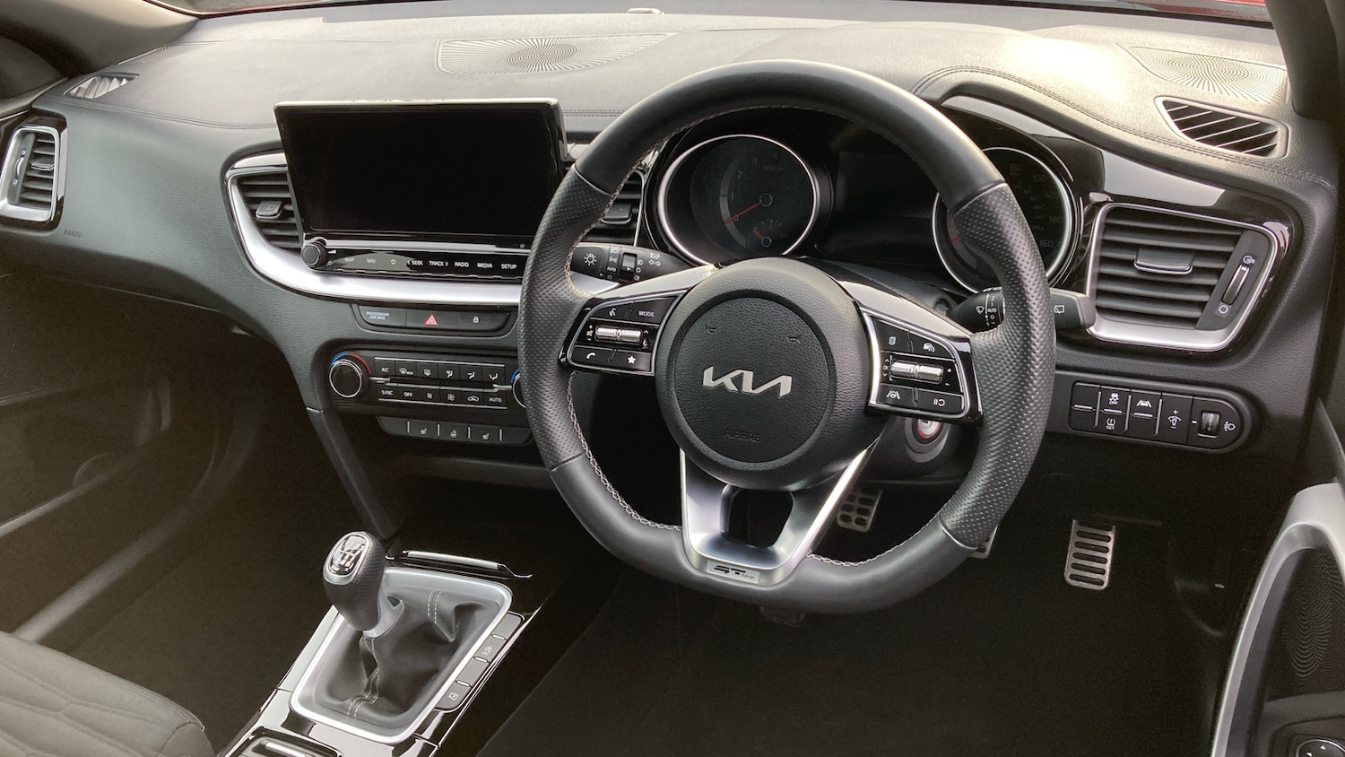 Used Kia Ceed 2024 for sale - 78000767: Photo 11