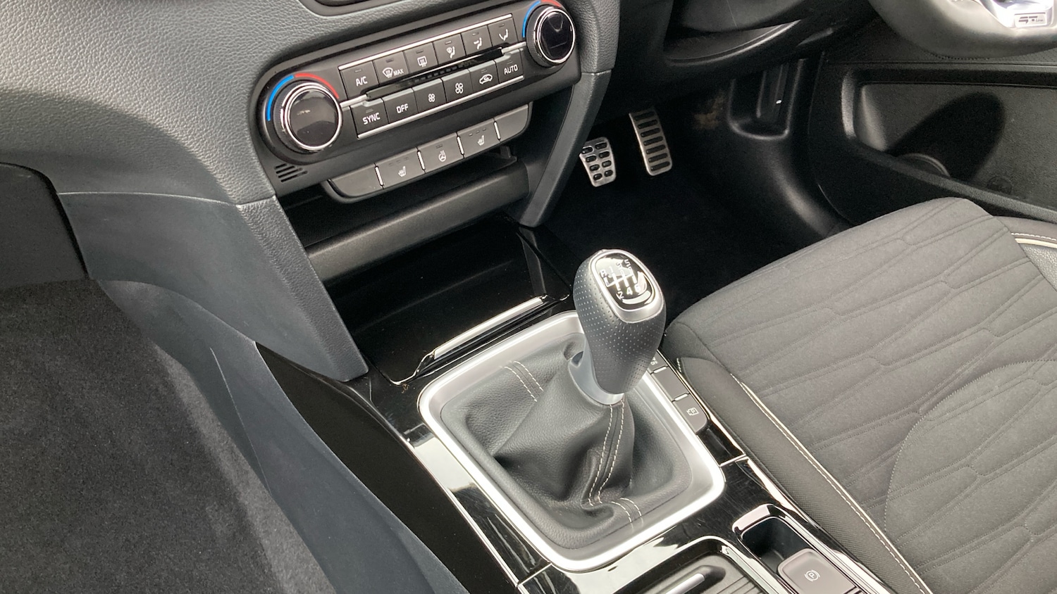 Used Kia Ceed 2024 for sale - 78000767: Photo 13