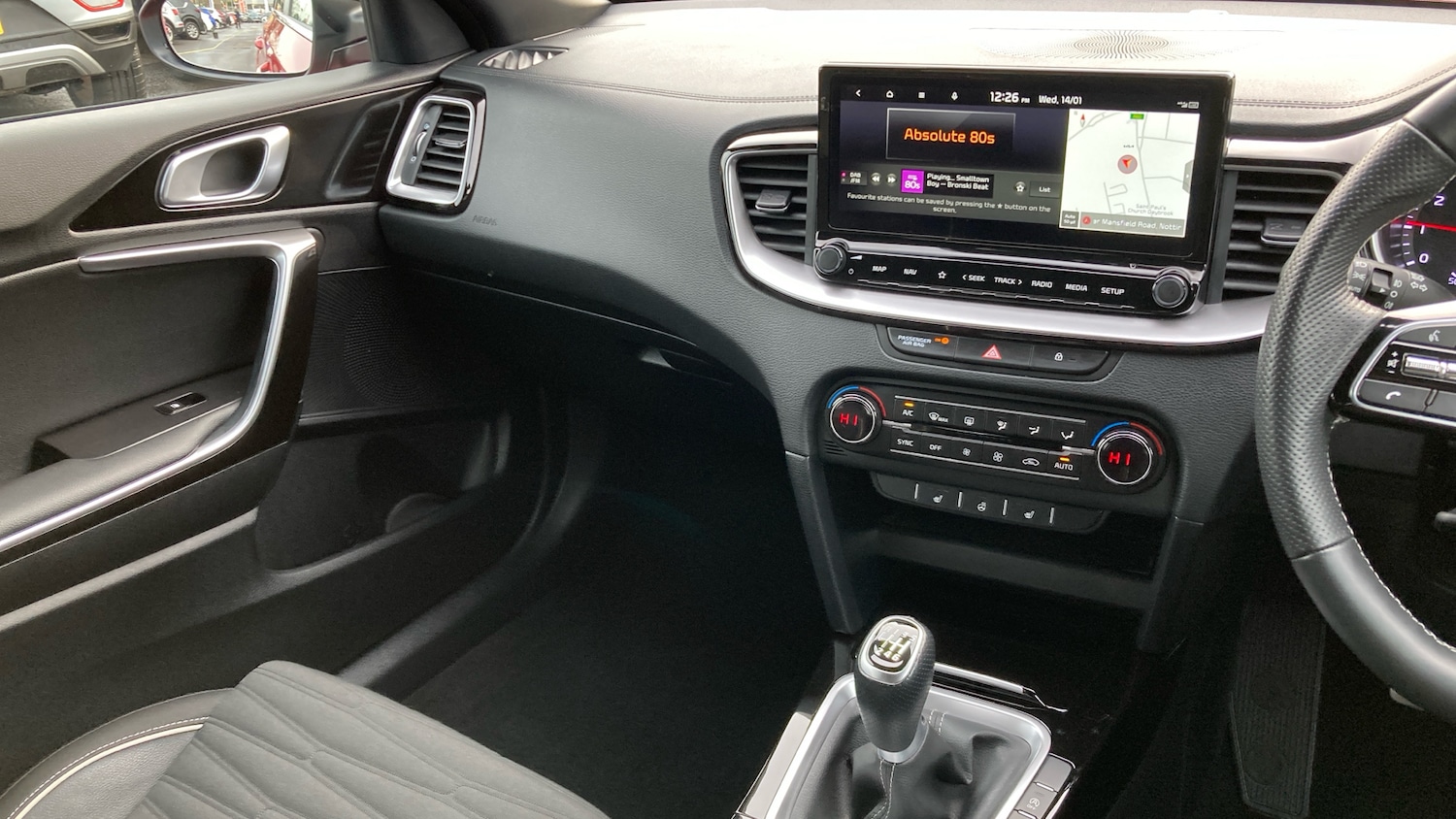 Used Kia Ceed 2024 for sale - 78000767: Photo 14