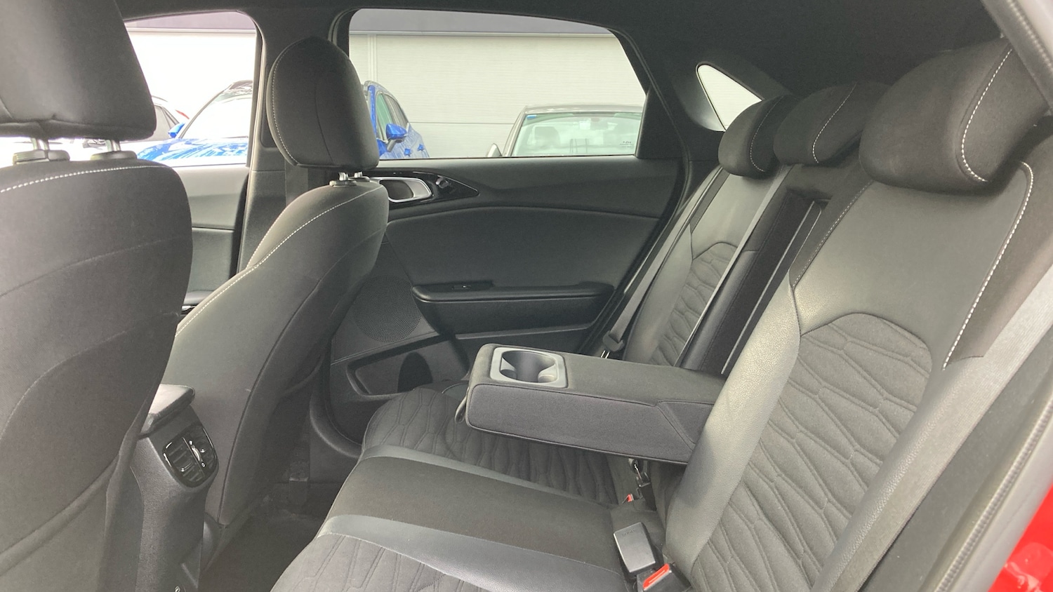 Used Kia Ceed 2024 for sale - 78000767: Photo 16