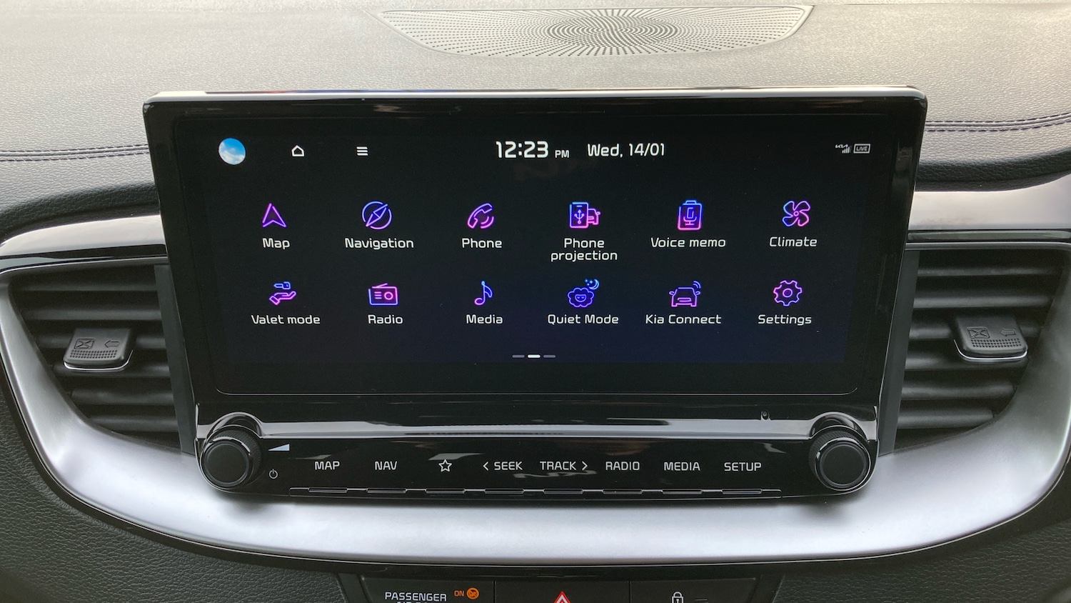 Used Kia Ceed 2024 for sale - 78000767: Photo 32