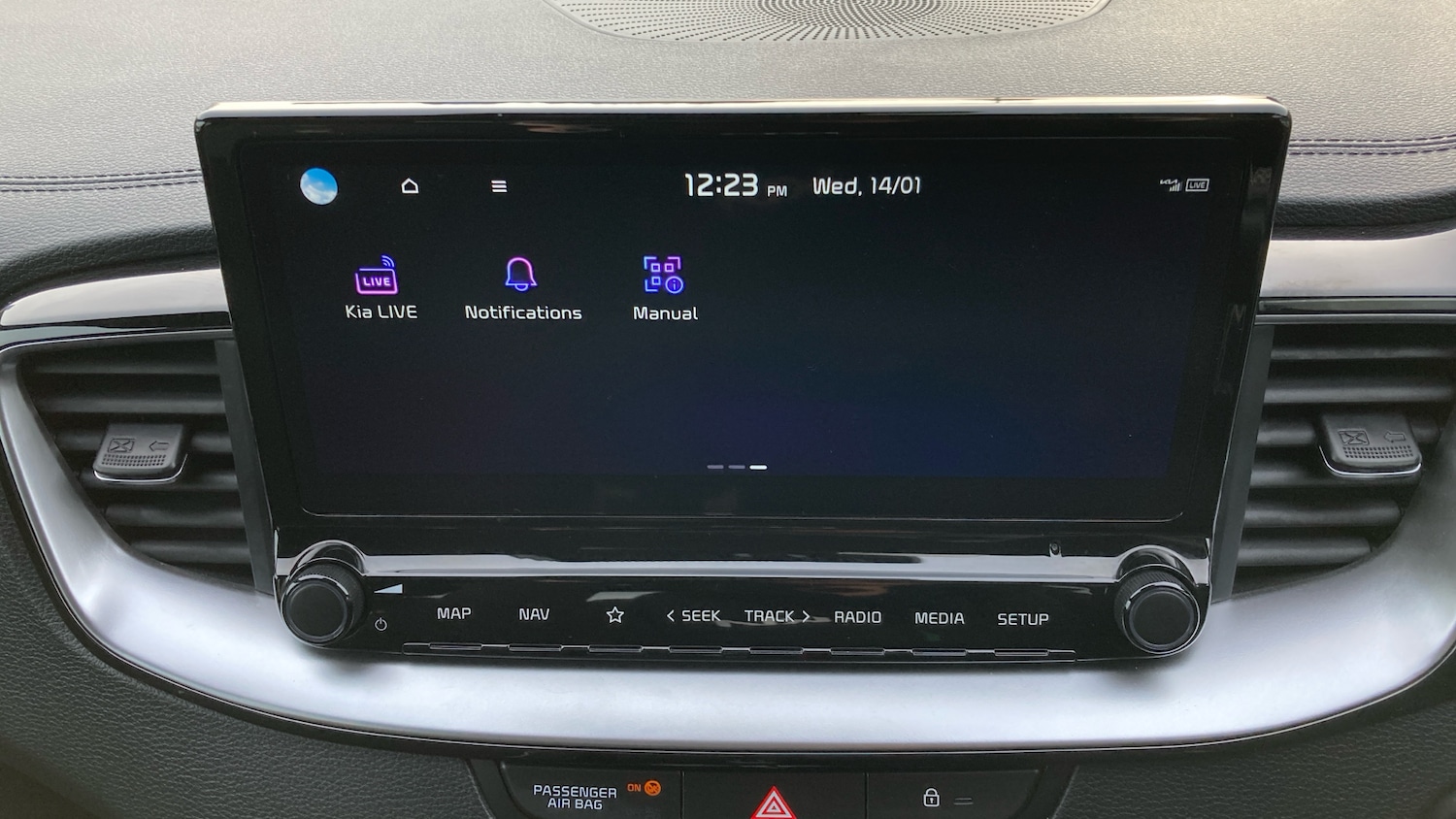 Used Kia Ceed 2024 for sale - 78000767: Photo 33