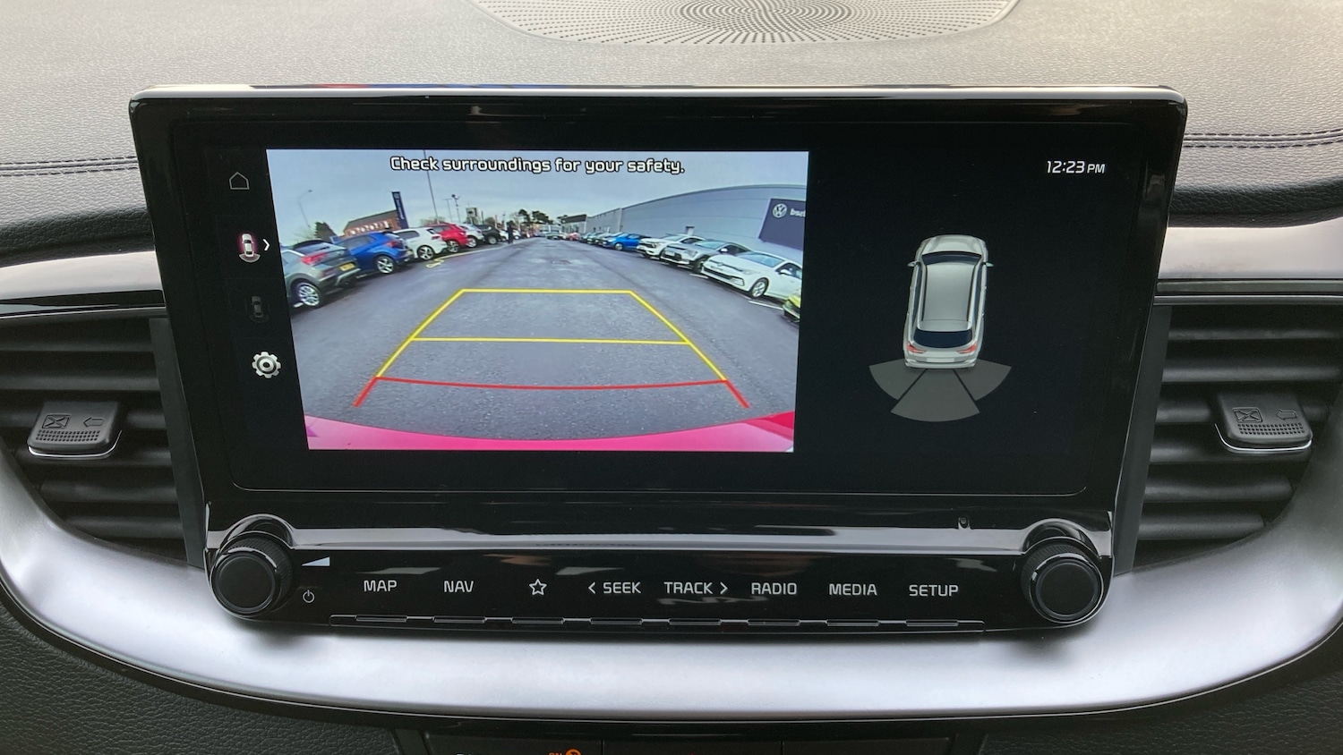 Used Kia Ceed 2024 for sale - 78000767: Photo 37