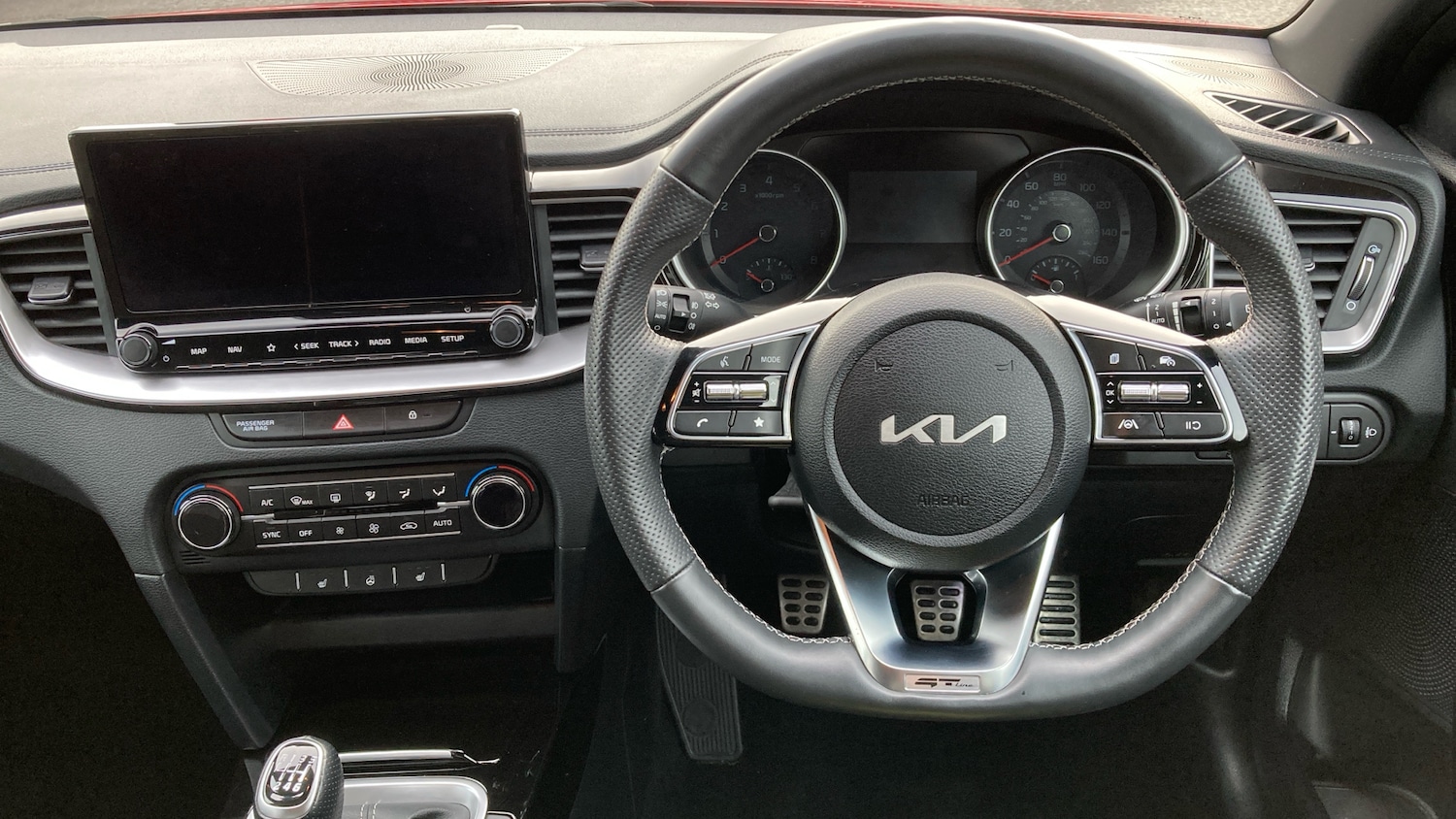 Used Kia Ceed 2024 for sale - 78000767: Photo 40