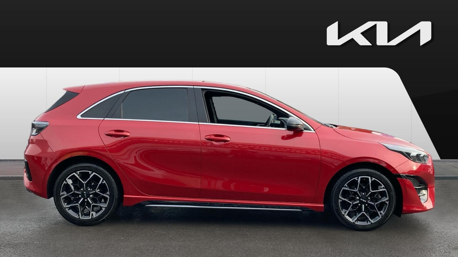 Used Kia Ceed 2024 for sale - 78000767: Photo 5