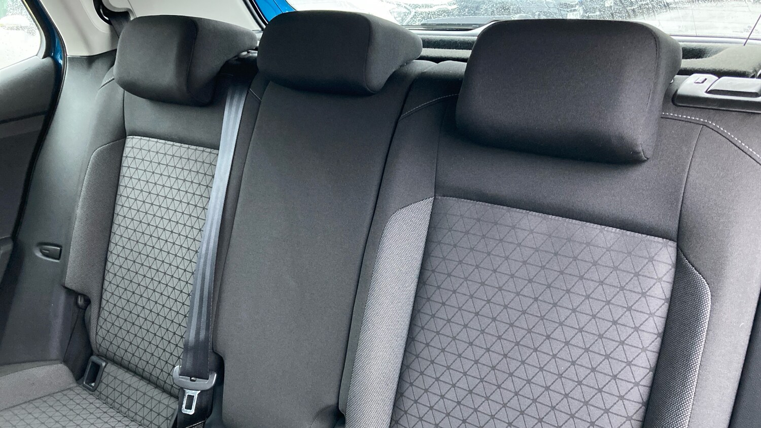 Used Volkswagen T-Cross 2020 for sale - 77760504: Photo 16