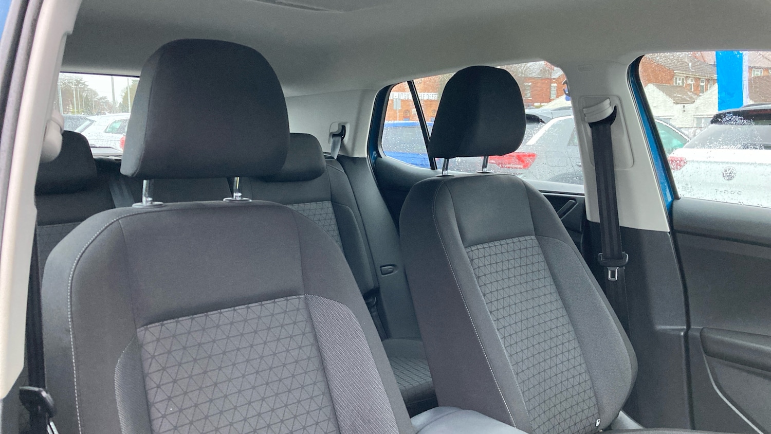 Used Volkswagen T-Cross 2020 for sale - 77760504: Photo 21