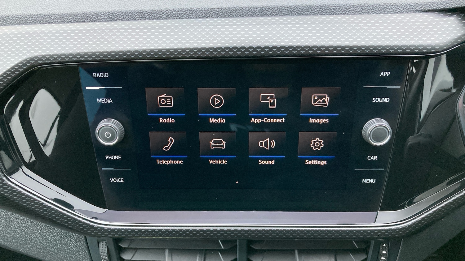 Used Volkswagen T-Cross 2020 for sale - 77760504: Photo 26