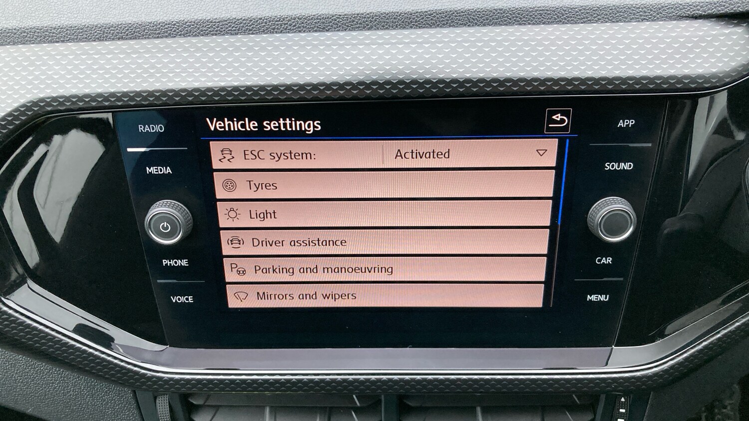 Used Volkswagen T-Cross 2020 for sale - 77760504: Photo 29