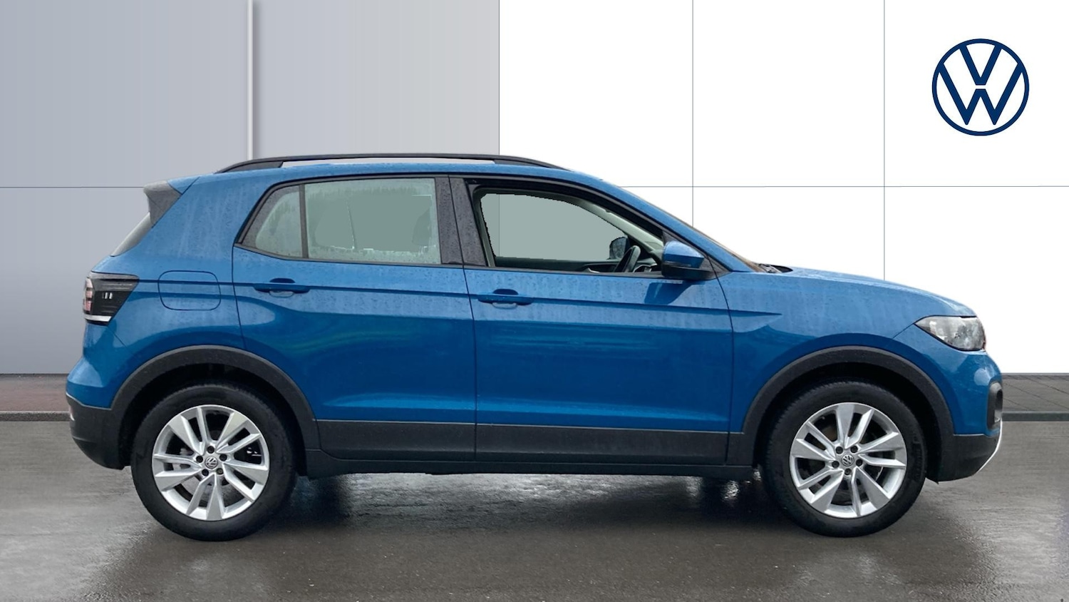 Used Volkswagen T-Cross 2020 for sale - 77760504: Photo 4