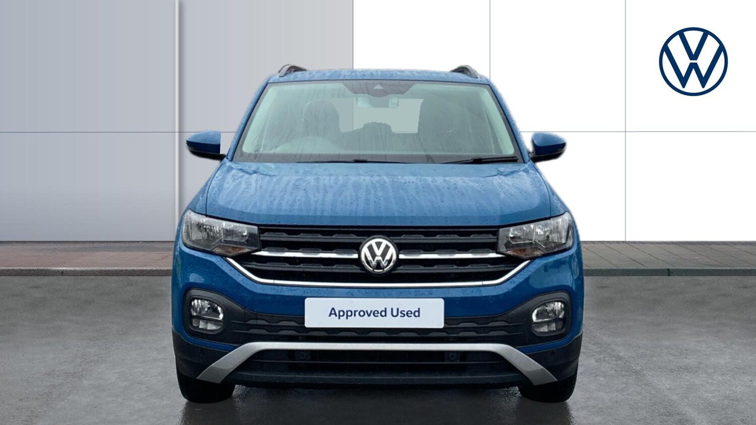 Used Volkswagen T-Cross 2020 for sale - 77760504: Photo 7