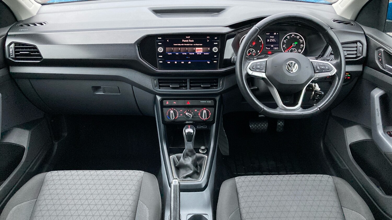 Used Volkswagen T-Cross 2020 for sale - 77760504: Photo 9