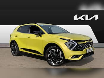 Used Kia Sportage 2023 for sale - 79815713: Photo