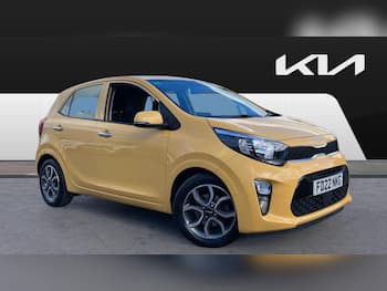Used Kia Picanto 2022 for sale - 79812443: Photo
